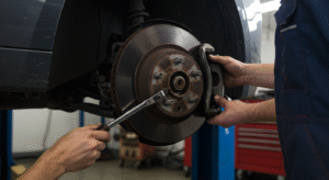 How Long Should Brake Pads Last? Signs, Cost & Maintenance Tips