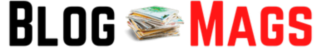 blogmags