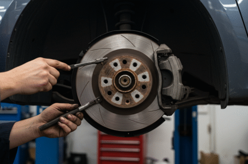 How Long Should Brake Pads Last? Signs, Cost & Maintenance Tips