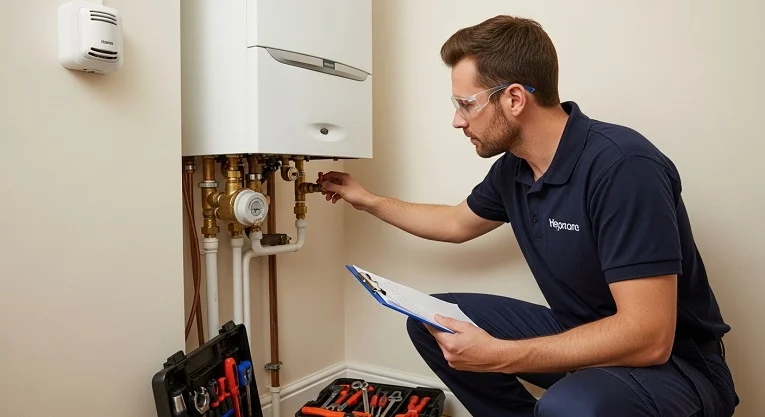 Gas Safety Certificate: How to Ensure Compliance for Rental Properties