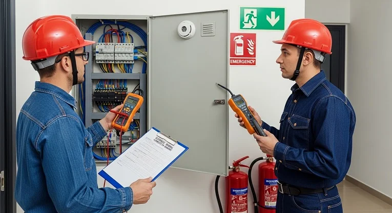 Fire Risk Assessment Guide for Property Safety