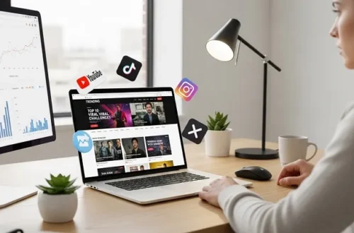 Backstageviral Com: Complete Guide to Viral Content Platform