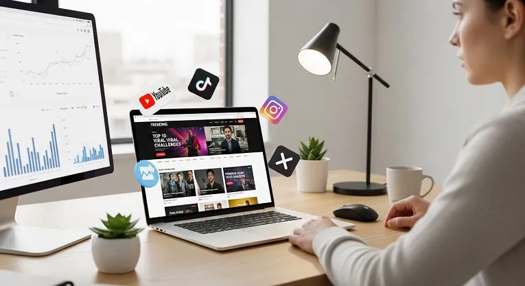 Backstageviral Com: Complete Guide to Viral Content Platform