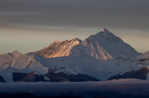 Advanced Base Camp: What It Is and How It Differs from Everest Base Camp