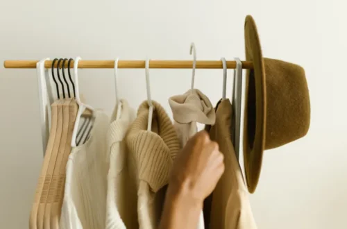 Capsule Wardrobe Essentials: How to Build One That Works