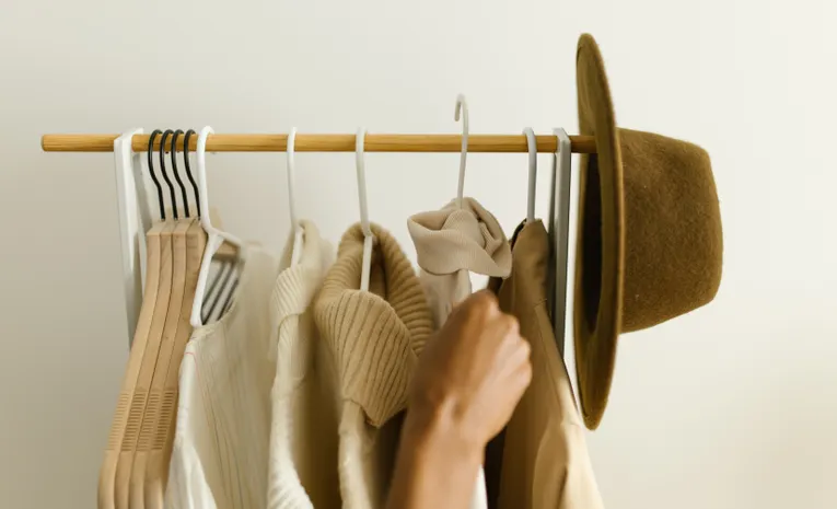 Capsule Wardrobe Essentials: How to Build One That Works