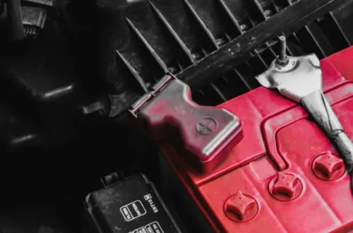 Car Battery Signs and Lifespan: A UK Driver’s Guide