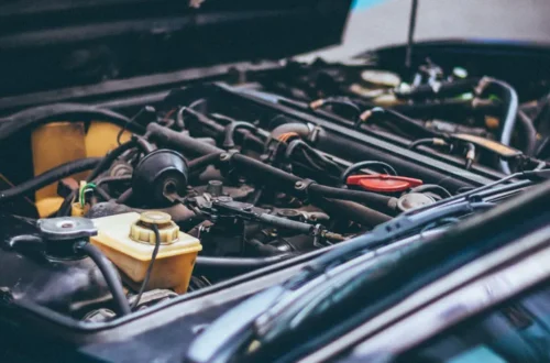 Cylinder Head Temperature Explained: Normal Ranges and Warning Signs
