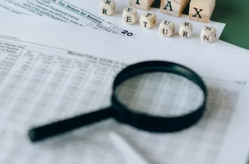 HMRC Savings Tax Error: What to Do If Your Figures Are Wrong