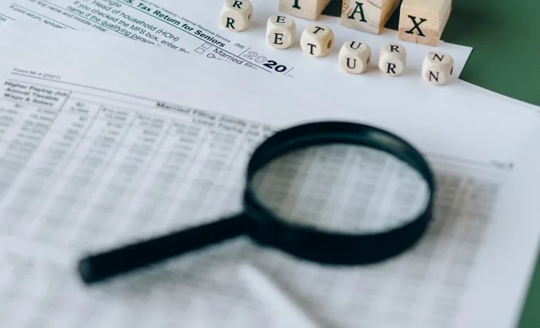 HMRC Savings Tax Error: What to Do If Your Figures Are Wrong