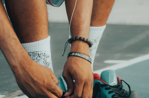 How to Break in New Shoes Without Pain: A Complete Guide