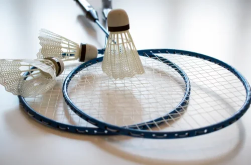 How to Choose Badminton String Tension: A Beginner’s Guide