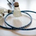 How to Choose Badminton String Tension: A Beginner’s Guide