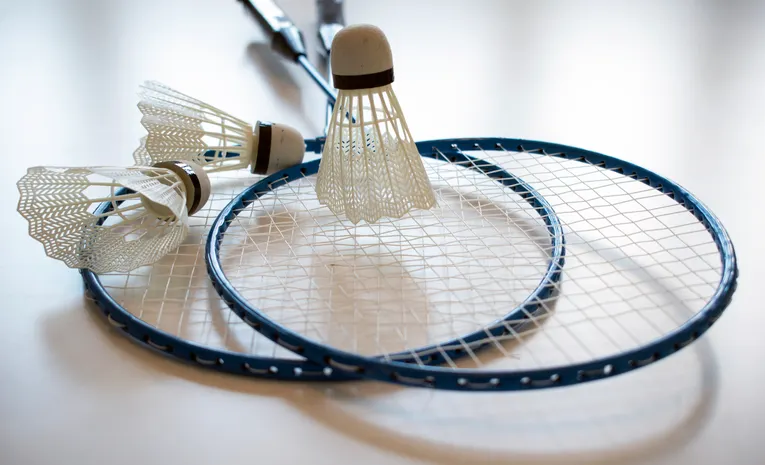 How to Choose Badminton String Tension: A Beginner’s Guide