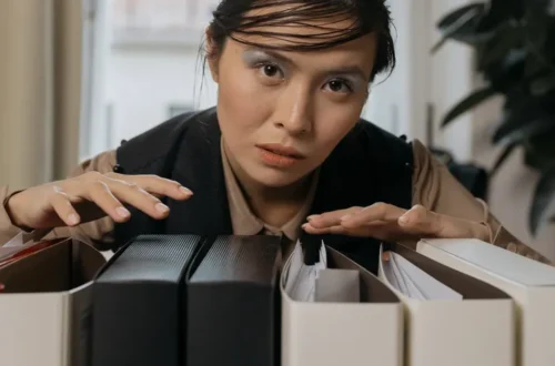 How to Organize Files and Folders on Your Computer: A Simple System How to Organize Files and Folders on Your Computer: A Simple System