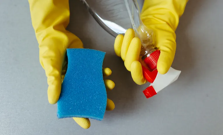 How to Remove Mould from Walls Safely and Stop It Coming Back