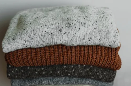 How to Store Winter Clothes Properly: A Complete Guide