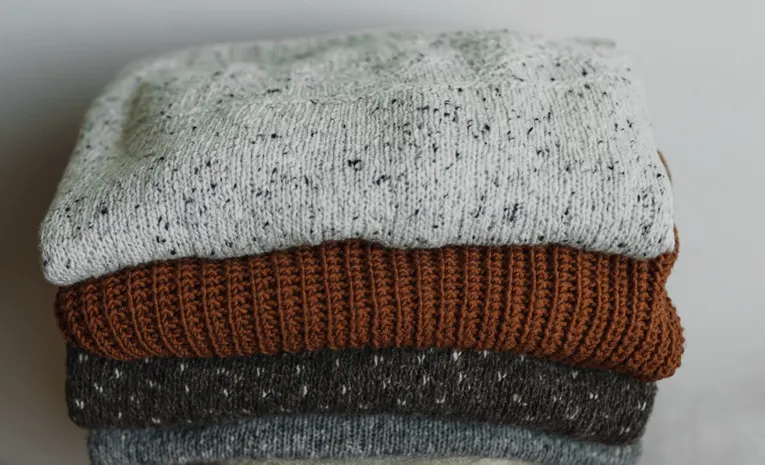How to Store Winter Clothes Properly: A Complete Guide