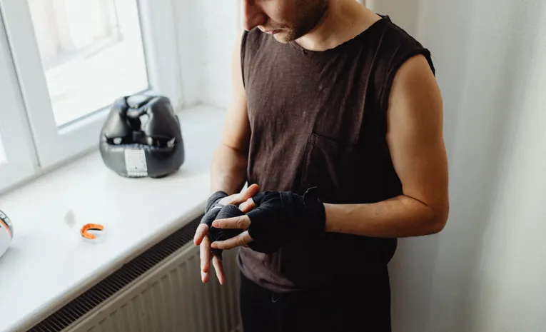 How to Wrap Your Hands for Boxing: A Step-by-Step Guide
