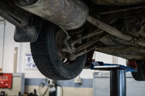 The Most Common Reasons Cars Fail Their MOT (and How to Avoid Them)