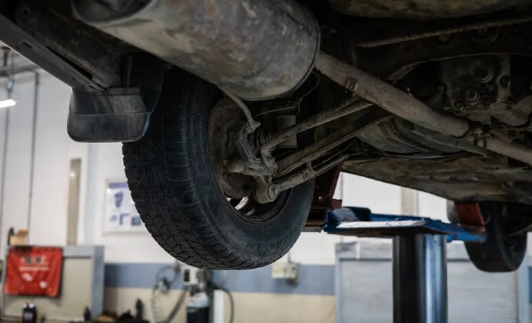 The Most Common Reasons Cars Fail Their MOT (and How to Avoid Them)